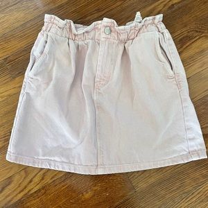 Zara skirt
